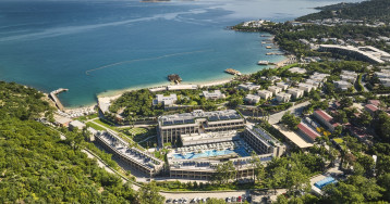 Hotel Hyde Bodrum 16+ Adult Only