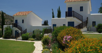 Hylatio Tourist Village Hylatio Tourist Village