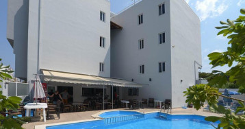 Ialysos City