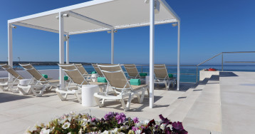 Iberostar Waves Bahía de Palma - Adults Only