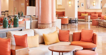 Iberostar Club Palmeraie Marrakech Iberostar Club Palmeraie Marrakech