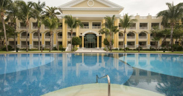 JOIA Paraíso by Iberostar