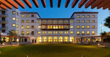 Iberostar Heritage Grand Mencey Iberostar Heritage Grand Mencey