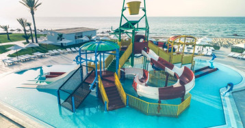 Iberostar Kuriat Palace