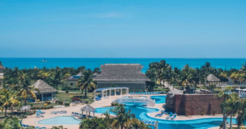 Iberostar Laguna Azul