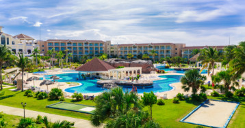 Iberostar Laguna Azul Varadero Iberostar Laguna Azul Varadero