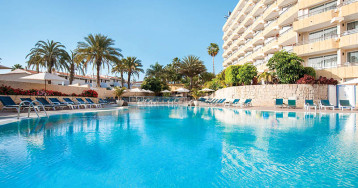 IBEROSTAR OLE TENERIFE TROPICAL IBEROSTAR OLE TENERIFE TROPICAL
