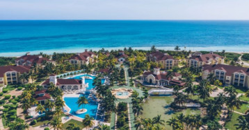 Iberostar Playa Alameda