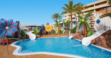 Iberostar Playa Gaviotas Park
