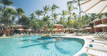 Iberostar Selection Bavaro Suites