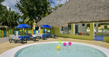 Iberostar Selection Hacienda Dominicus Iberostar Selection Hacienda Dominicus