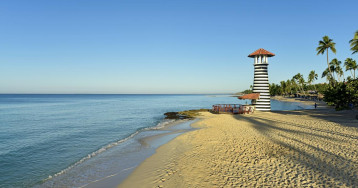 Hotel Iberostar Selection Hacienda Dominicus