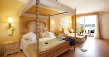 IBEROSTAR SELECTION JARDIN DEL SOL SUITES IBEROSTAR SELECTION JARDIN DEL SOL SUITES