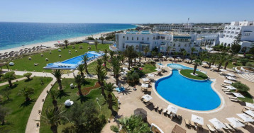 Iberostar Selection Kantaoui Bay