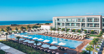 Iberostar Selection Lagos Algarve Iberostar Selection Lagos Algarve