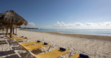 Iberostar Selection Paraiso Lindo Iberostar Selection Paraiso Lindo