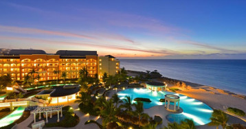 Iberostar Selection Rose Hall Suites Iberostar Selection Rose Hall Suites