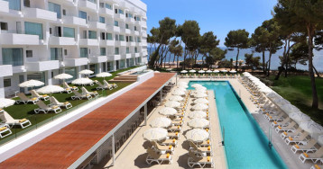 Iberostar Selection Santa Eulalia Ibiza Iberostar Selection Santa Eulalia Ibiza