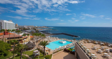 Iberostar Waves Bouganville Playa