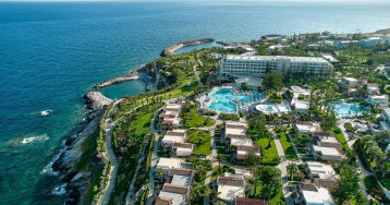 Iberostar Waves Creta Panorama & Mare