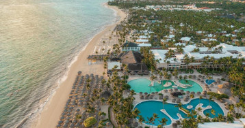 Iberostar Waves Punta Cana