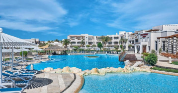Iberotel Casa Del Mar Resort - ex Sentido Casa Del Mar Resort Iberotel Casa Del Mar Resort - ex Sentido Casa Del Mar Resort