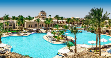 Sejur Egipt - Makadi Bay | IBEROTEL MAKADI BEACH - 9 nopti Sejur Egipt - Makadi Bay | IBEROTEL MAKADI BEACH - 9 nopti