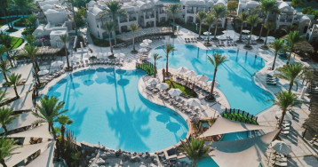 Iberotel Makadi Beach Resort