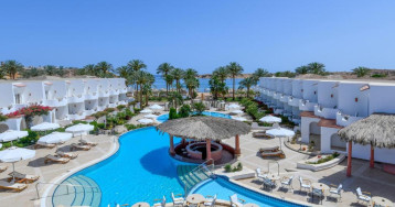 Iberotel Palace Resort (Adults Only 16+)