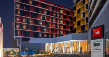 Ibis Doha