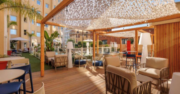 Ibis Nice Centre Gare