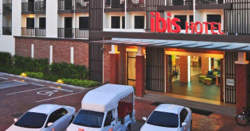 Ibis Phuket Kata Ibis Phuket Kata