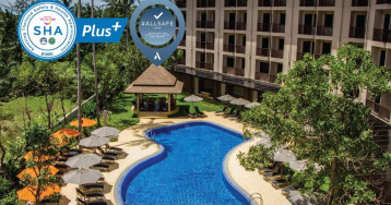 Ibis Styles Krabi Ao Nang