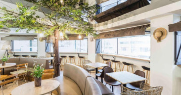 ibis Styles Lisboa Centro Marquês de Pombal