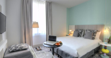 Ibis Styles Nice Centre Gare