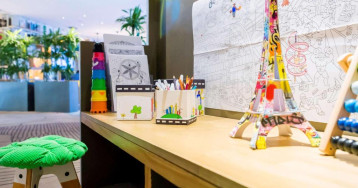 ibis Styles Paris Bercy