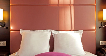 Ibis Styles Paris Pigalle Montmartre
