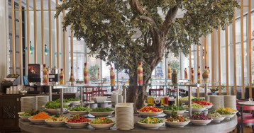 IC Hotels Green Palace