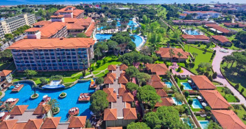 IC Hotels Green Palace