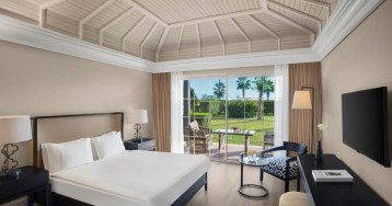 IC Hotels Santai Family Resort