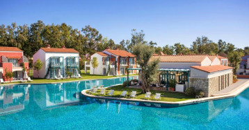 IC Hotels Santai Family Resort