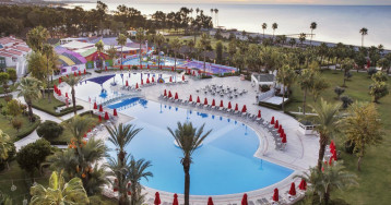 IC Hotels Santai Family Resort