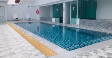 iCheck inn Central Patong iCheck inn Central Patong