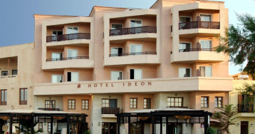Ideon Hotel Ideon Hotel
