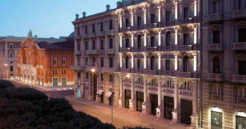 iH Hotels Bari Oriente