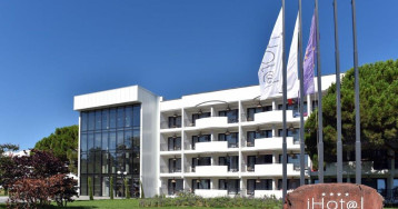 Sejur Bulgaria - Sunny Beach | IHOTEL - 2 nopti autocar Sejur Bulgaria - Sunny Beach | IHOTEL - 2 nopti autocar