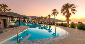 Ikaros Beach Luxury Resort & Spa