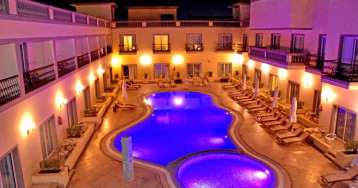 Il Mercato Hotel & Spa