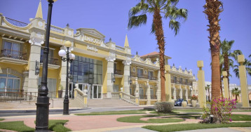 Il Mercato Hotel & Spa