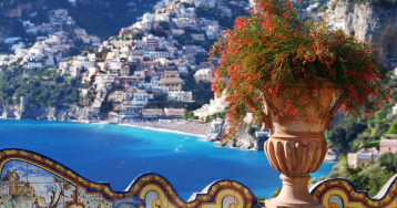 Il San Pietro di Positano Il San Pietro di Positano